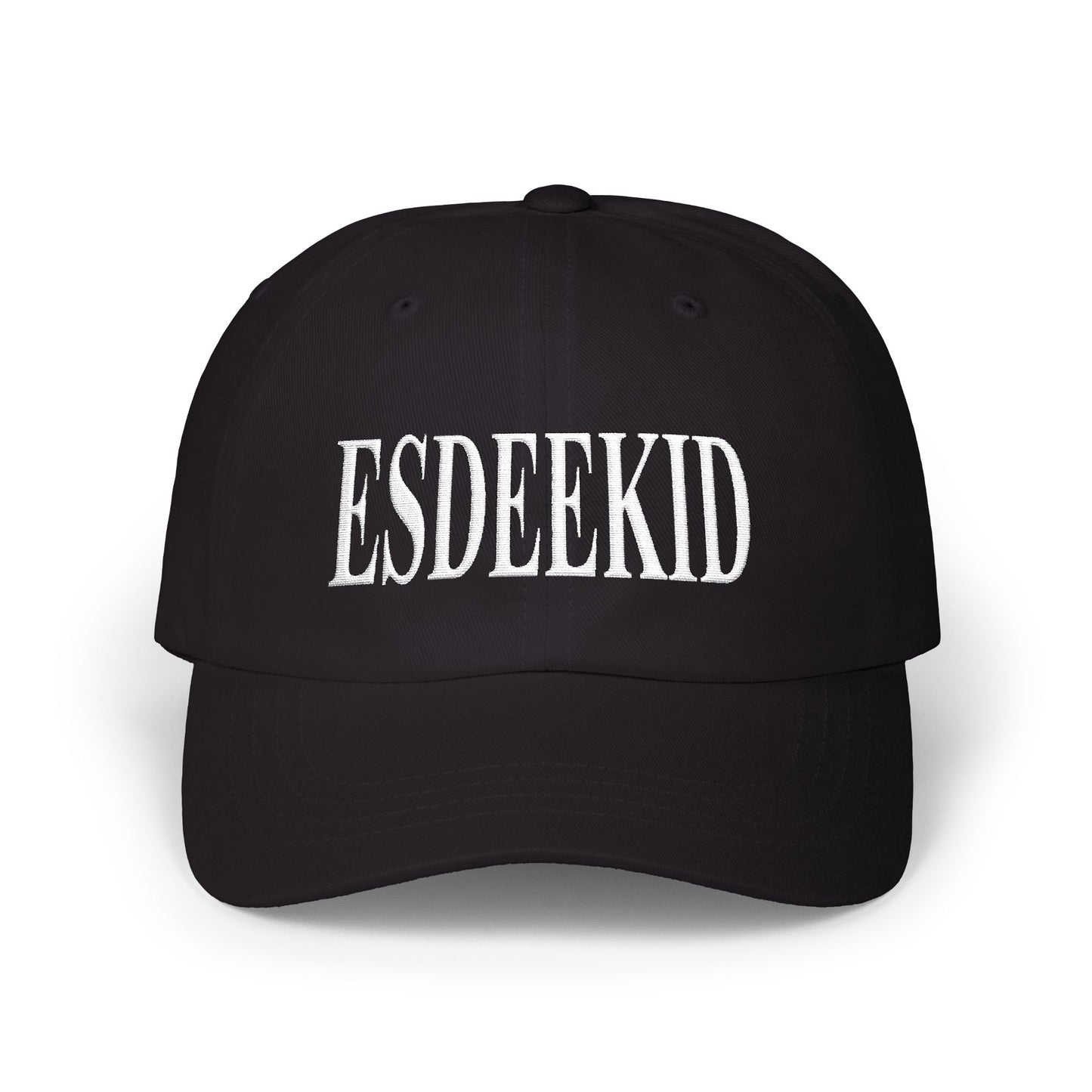 Esdeekid Merch - Esdeekid Tour Hat