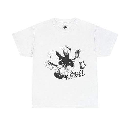Esdeekid Merch - Rebel Flower Tour T-Shirt