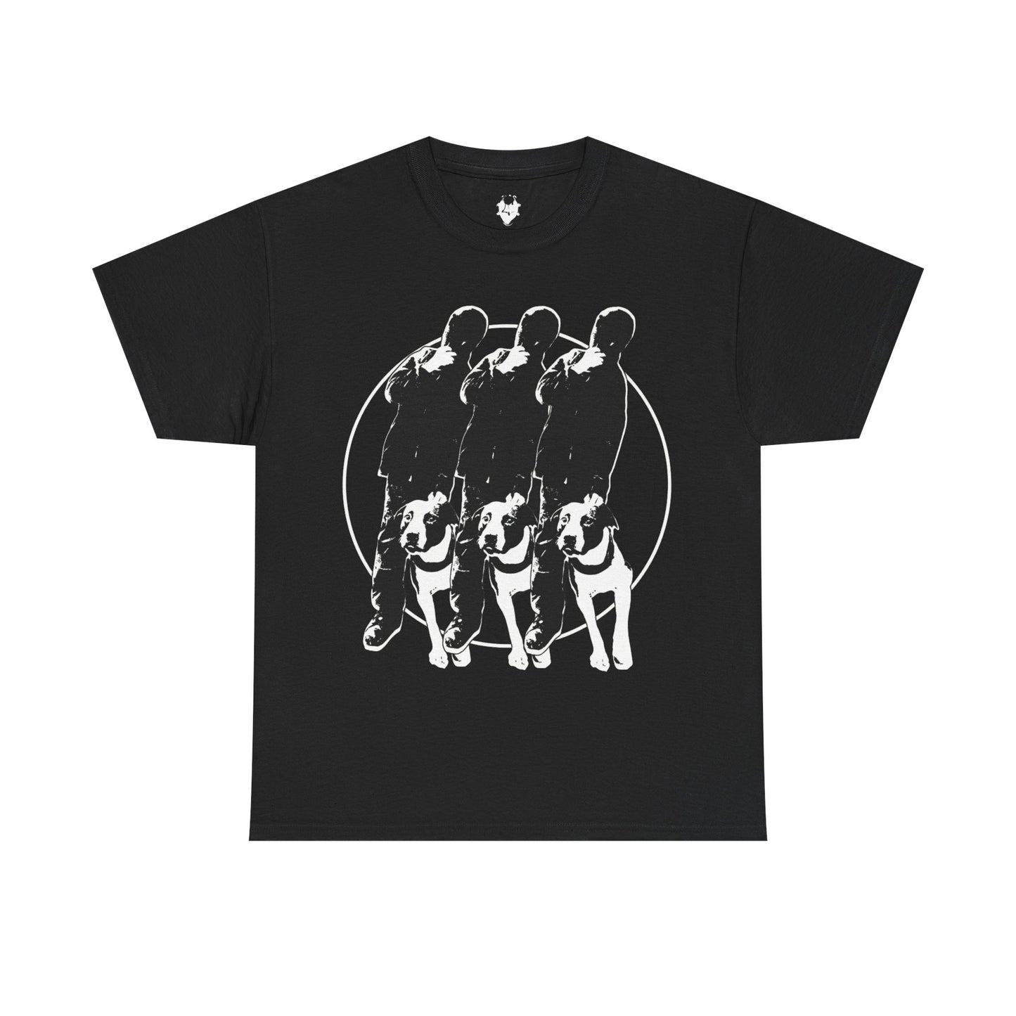 Esdeekid Merch - Rebel Tour T-Shirt