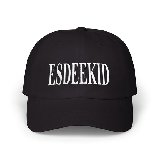 Esdeekid Merch - Esdeekid Tour Hat