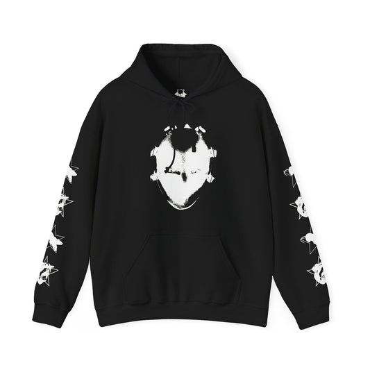 Esdeekid Merch - North America and Oceania Tour Hoodie