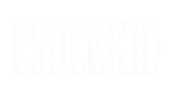 Esdeekid Merch