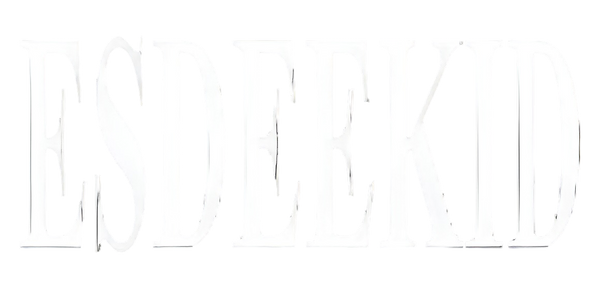 Esdeekid Merch