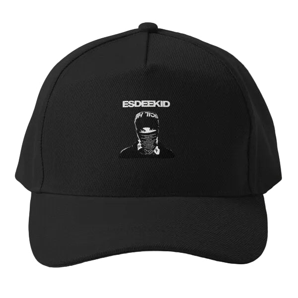 Esdeekid Merch - Esdeekid Tour Hat